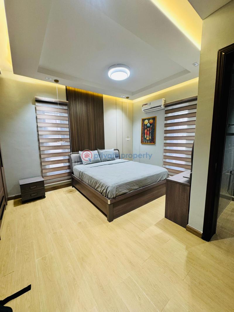 4 bedroom Detached Duplex For Sale Opebi Ikeja Lagos - 2