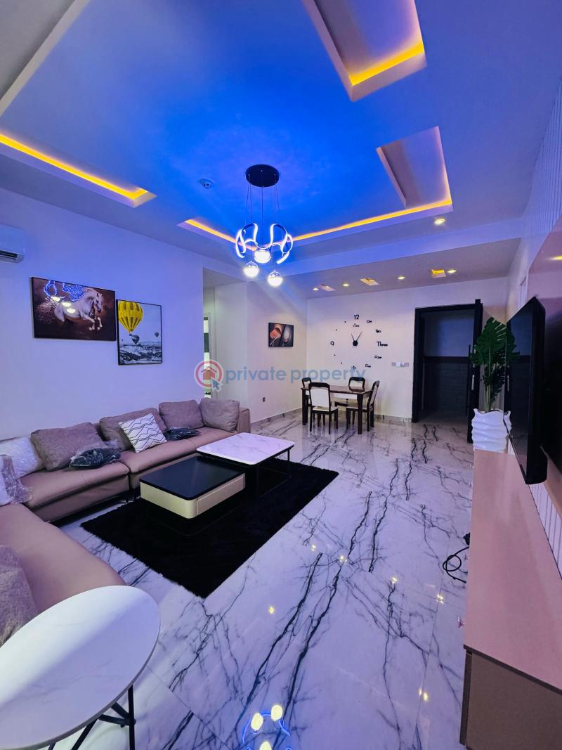 3 bedroom Flat & Apartment For Sale Ikeja GRA Lagos - 6