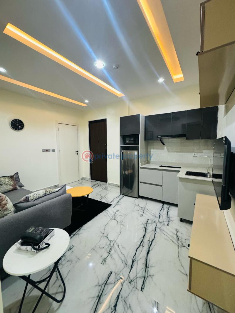 3 bedroom Flat & Apartment For Sale Ikeja GRA Lagos - 1
