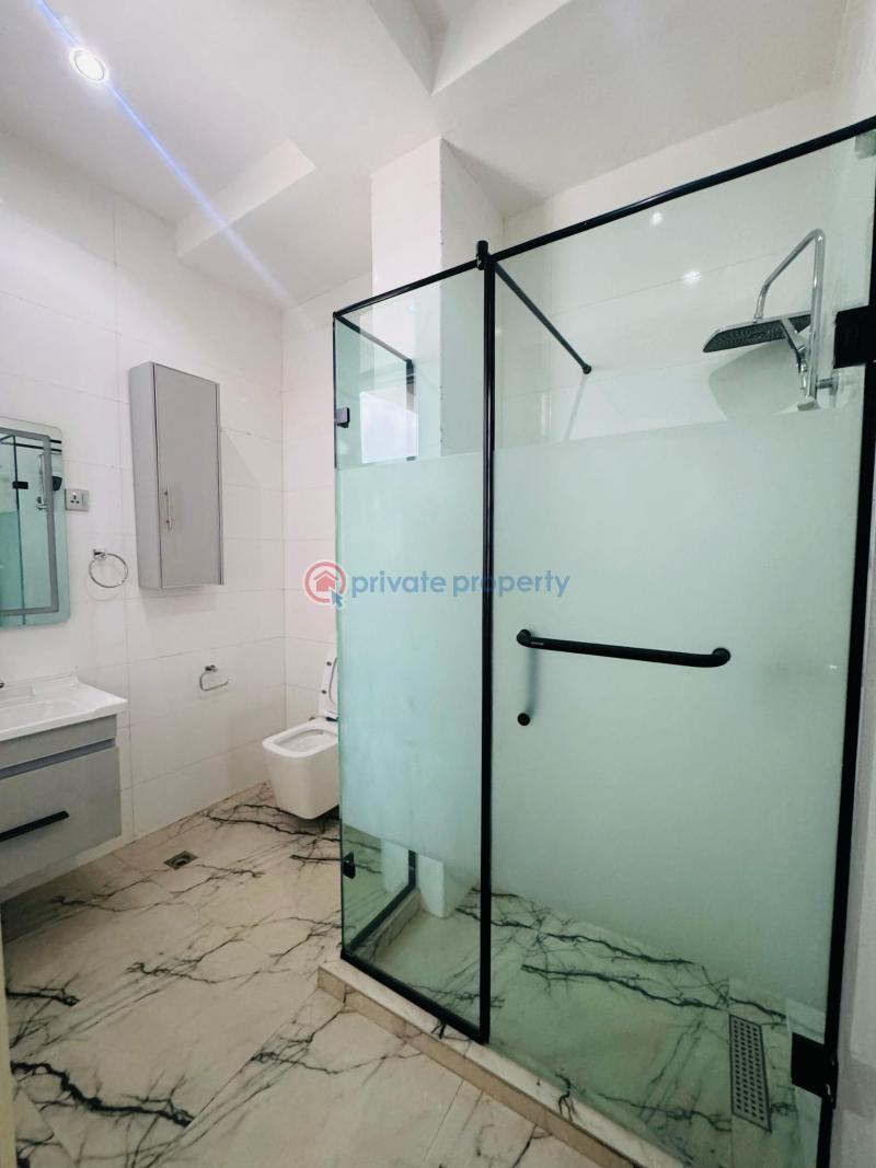 3 bedroom Flat & Apartment For Sale Ikeja GRA Lagos - 3