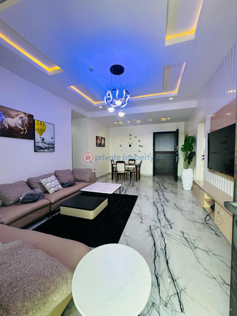 3 bedroom Flat & Apartment For Sale Ikeja GRA Lagos - 5