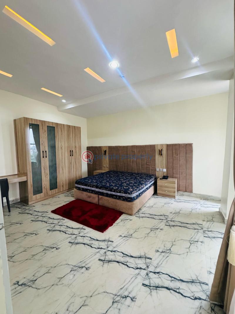 3 bedroom Flat & Apartment For Sale Ikeja GRA Lagos - 2