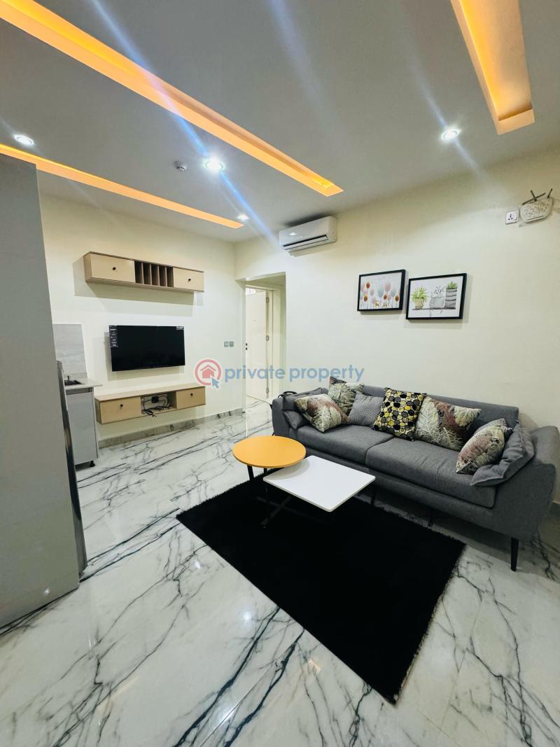 3 bedroom Block Of Flats For Sale Ikeja GRA Lagos - 0