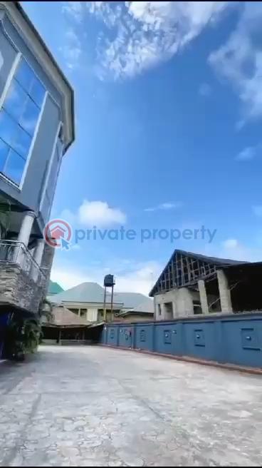 Hotel For Sale Gra Port Harcourt Port Harcourt Rivers - 12