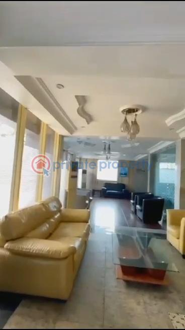 Hotel For Sale Gra Port Harcourt Port Harcourt Rivers - 9