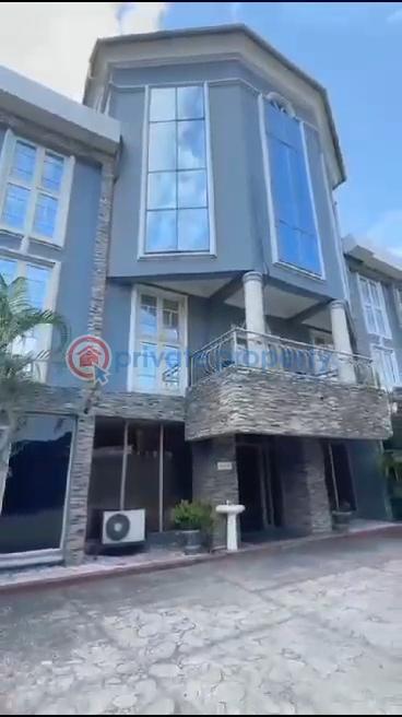 Hotel For Sale Gra Port Harcourt Port Harcourt Rivers - 10