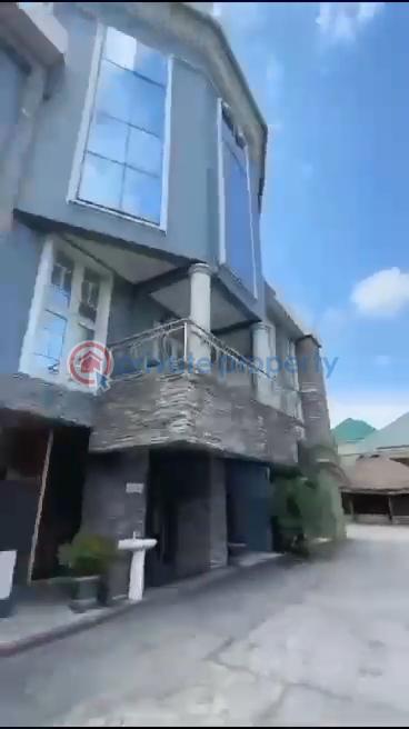 Hotel For Sale Gra Port Harcourt Port Harcourt Rivers - 11