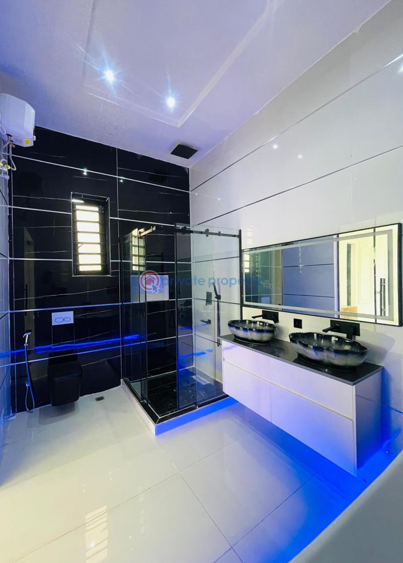 5 bedroom Detached Duplex For Sale Ajah Lagos - 10