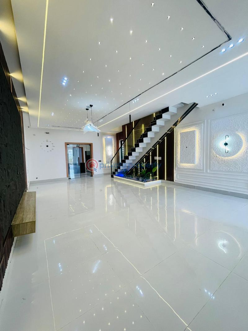 5 bedroom Detached Duplex For Sale Ajah Lagos - 18