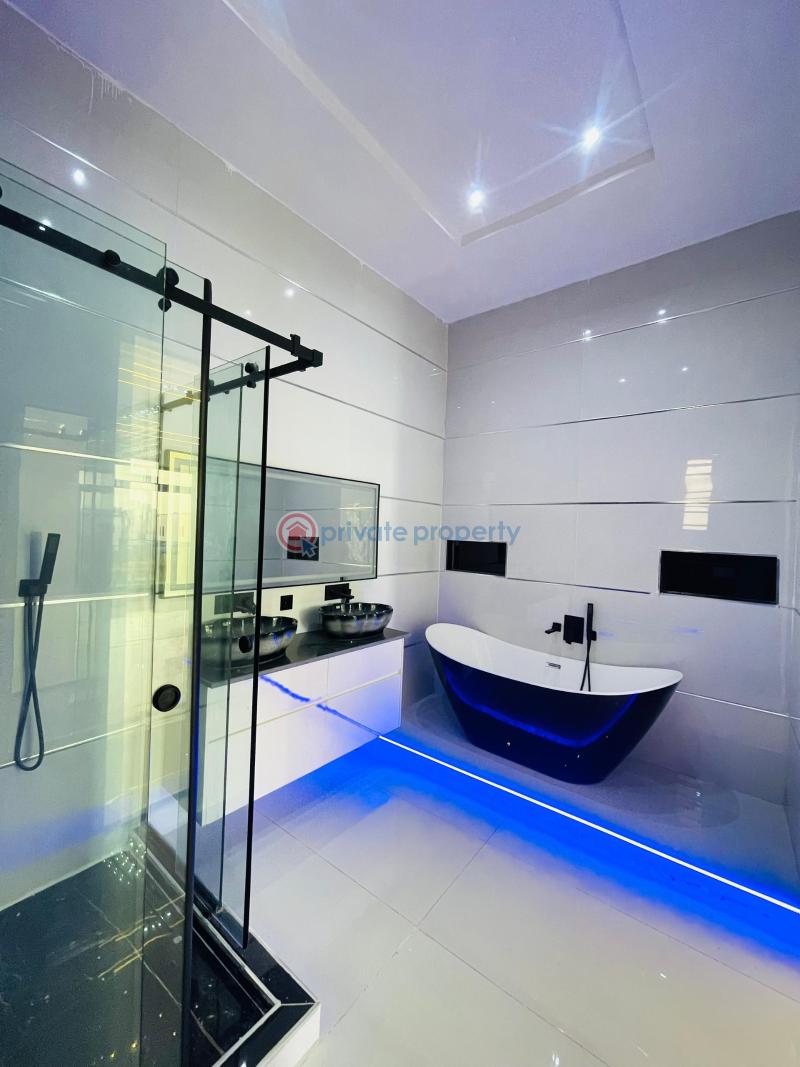 5 bedroom Detached Duplex For Sale Ajah Lagos - 5