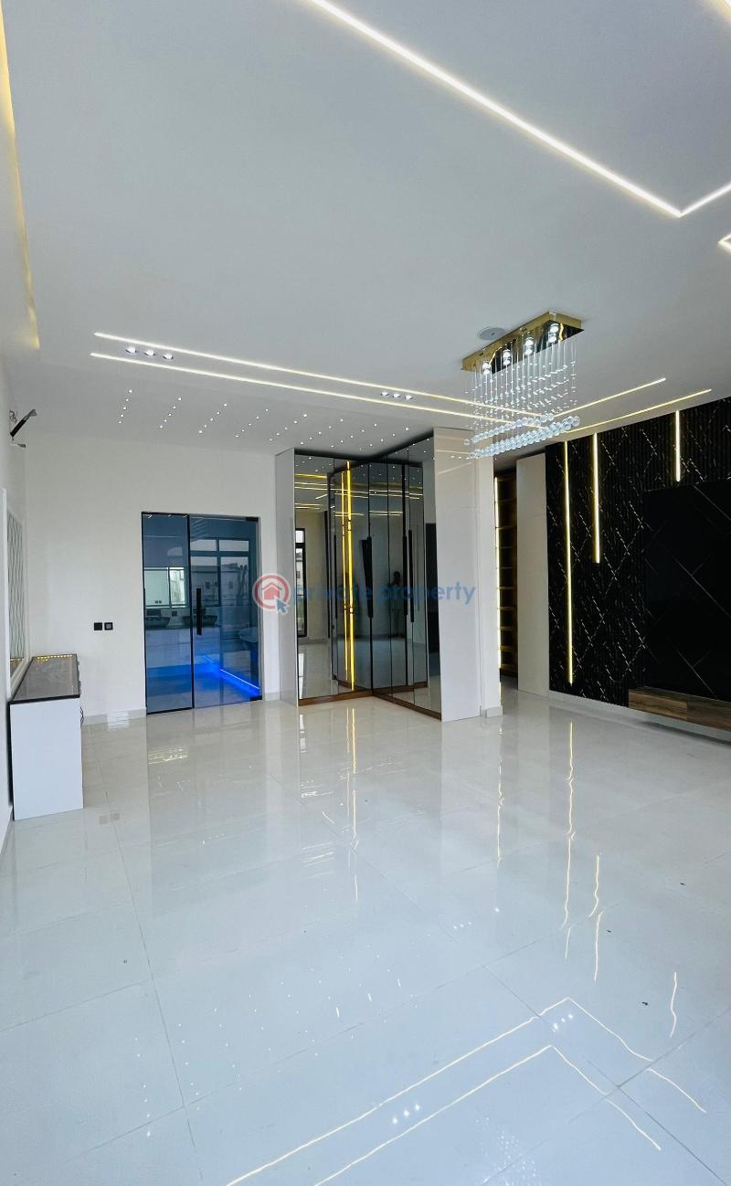 5 bedroom Detached Duplex For Sale Ajah Lagos - 5