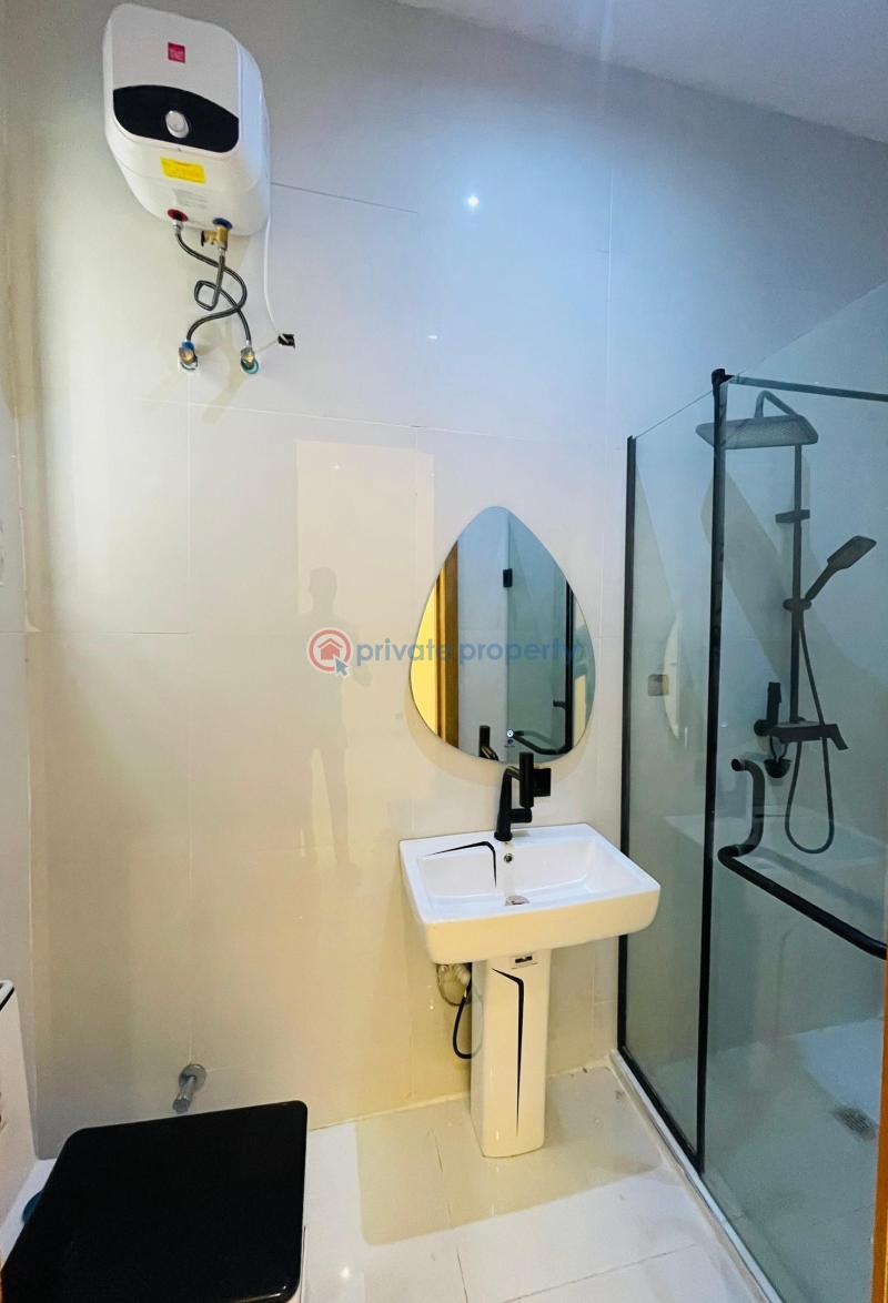 5 bedroom Detached Duplex For Sale Ajah Lagos - 17