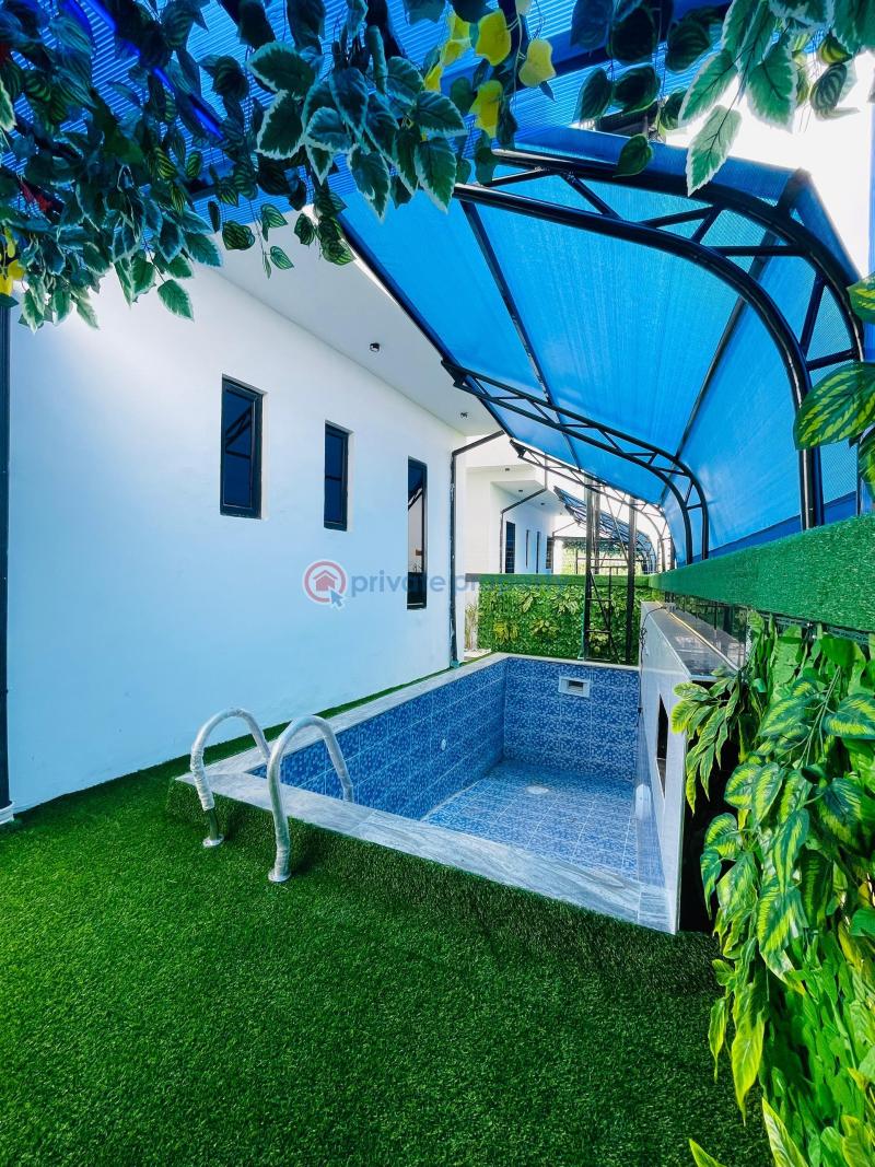 5 bedroom Detached Duplex For Sale Ajah Lagos - 3