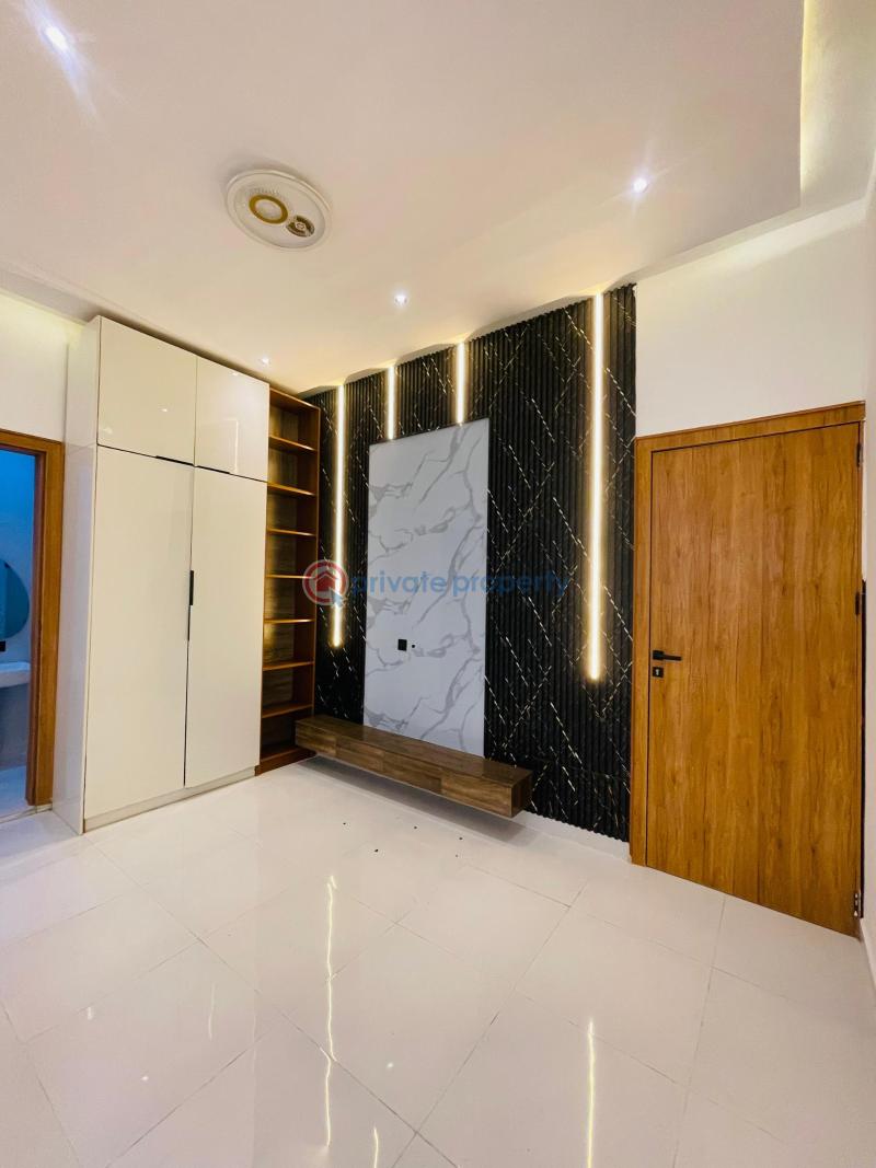 5 bedroom Detached Duplex For Sale Ajah Lagos - 3