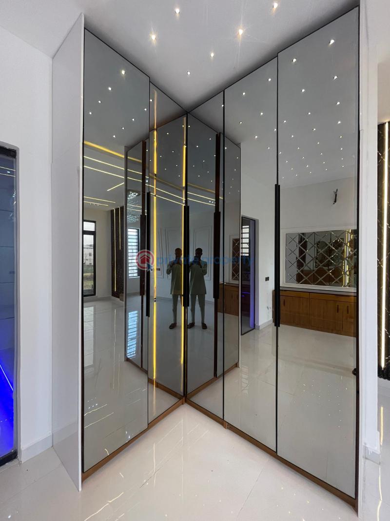 5 bedroom Detached Duplex For Sale Ajah Lagos - 8