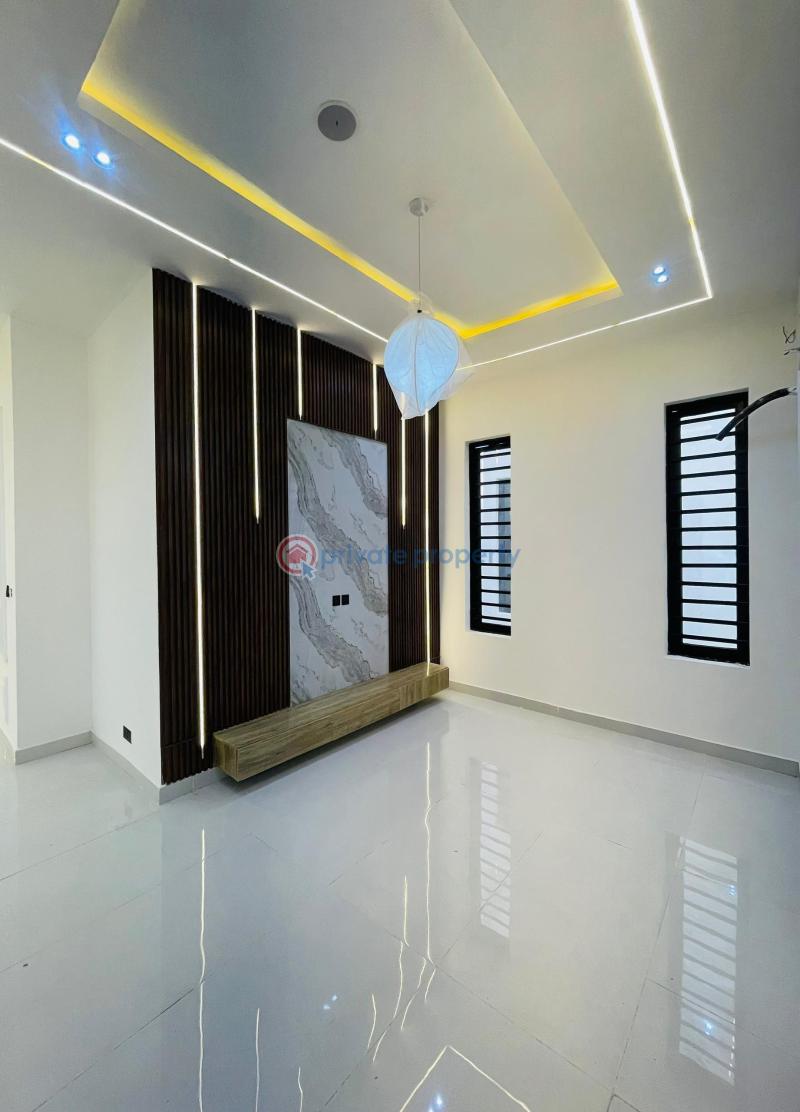 5 bedroom Detached Duplex For Sale Ajah Lagos - 16