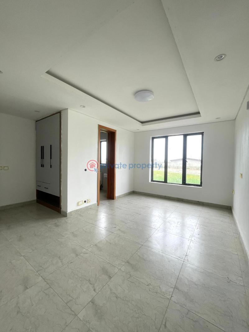 5 bedroom Townhouse For Sale Lekki Phase 1, Lagos Lekki Lagos - 4