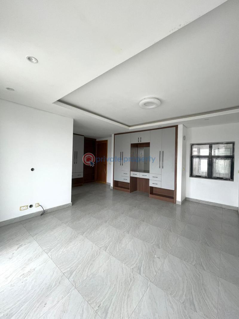 5 bedroom Townhouse For Sale Lekki Phase 1, Lagos Lekki Lagos - 11