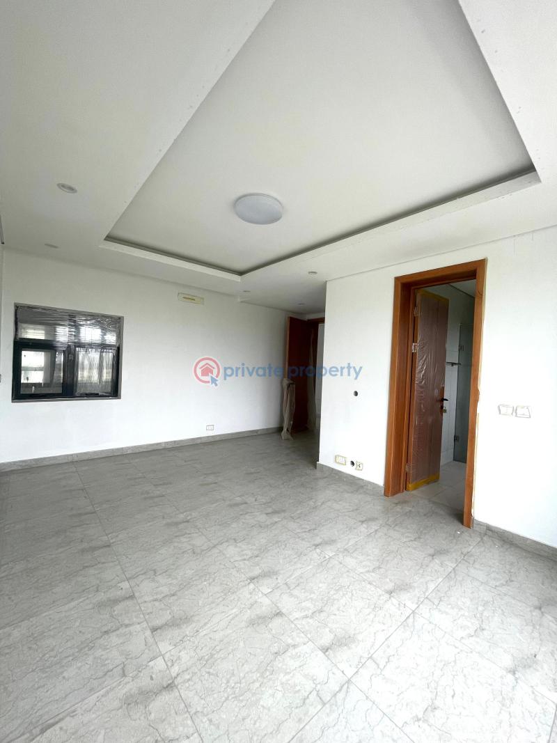 5 bedroom Townhouse For Sale Lekki Phase 1, Lagos Lekki Lagos - 5