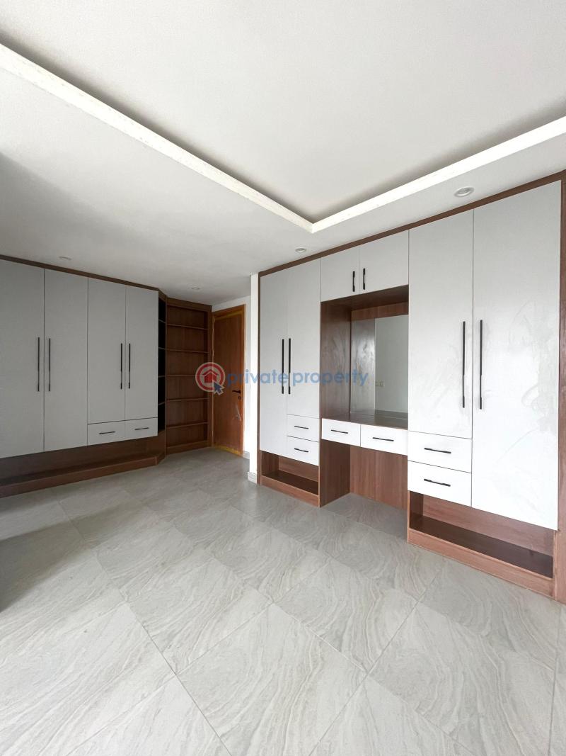 5 bedroom Townhouse For Sale Lekki Phase 1, Lagos Lekki Lagos - 8