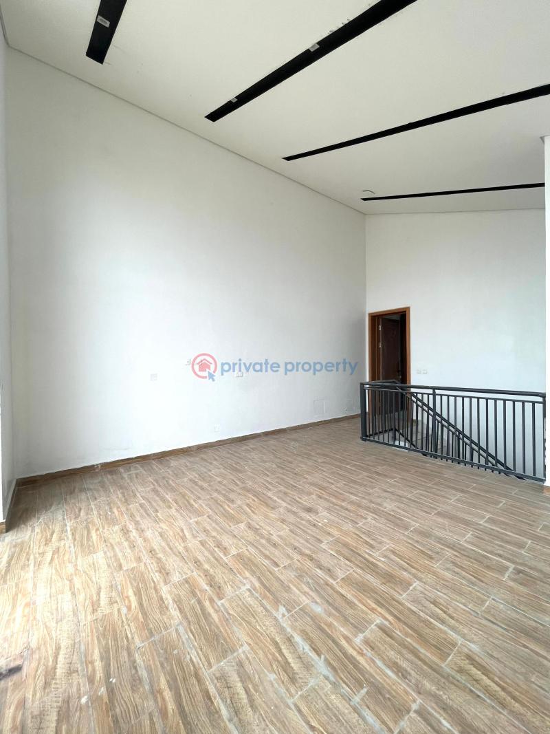 5 bedroom Townhouse For Sale Lekki Phase 1, Lagos Lekki Lagos - 9