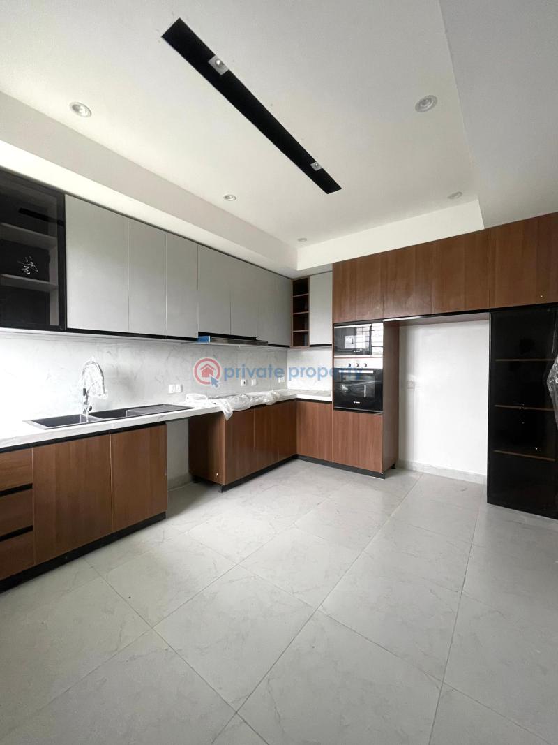 5 bedroom Townhouse For Sale Lekki Phase 1, Lagos Lekki Lagos - 3