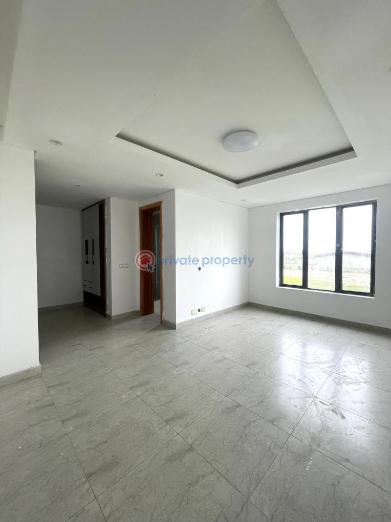 5 bedroom Townhouse For Sale Lekki Phase 1, Lagos Lekki Lagos - 7