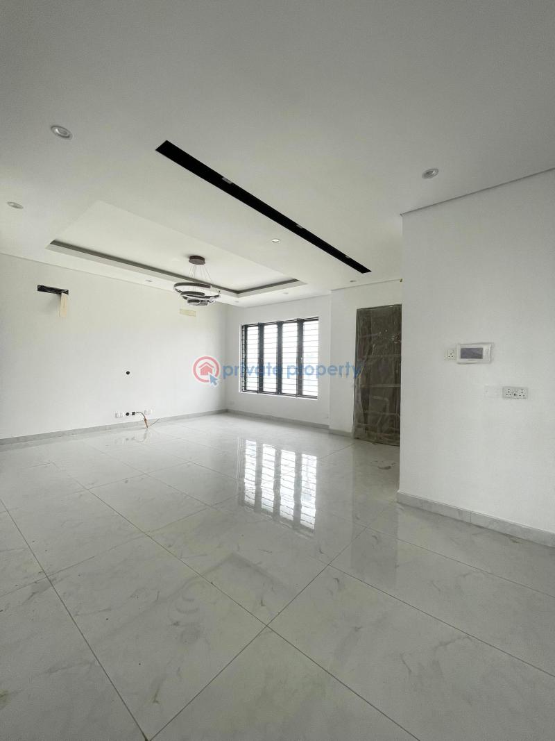 5 bedroom Townhouse For Sale Lekki Phase 1, Lagos Lekki Lagos - 2