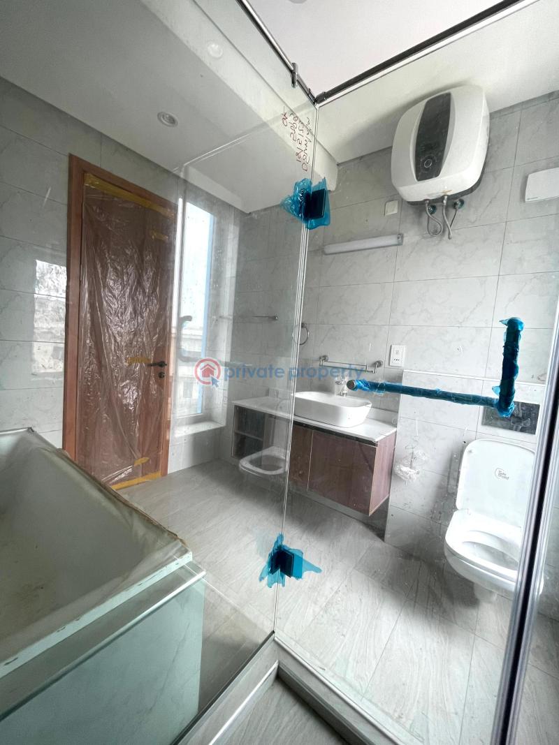 5 bedroom Townhouse For Sale Lekki Phase 1, Lagos Lekki Lagos - 14