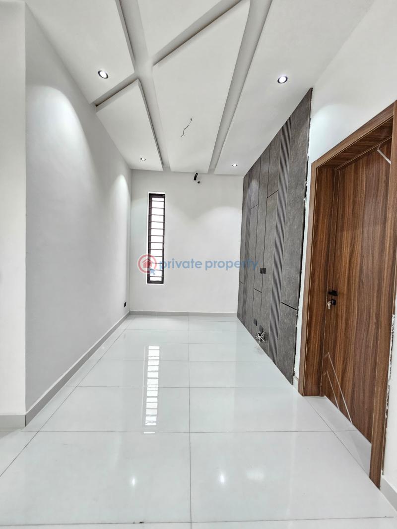 4 bedroom Detached Duplex For Sale Ajah, Lekki Lagos - 4