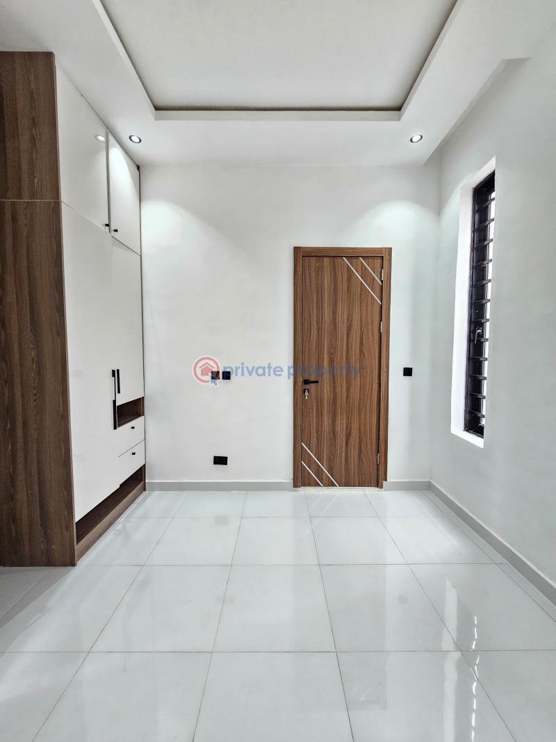 4 bedroom Detached Duplex For Sale Ajah, Lekki Lagos - 7