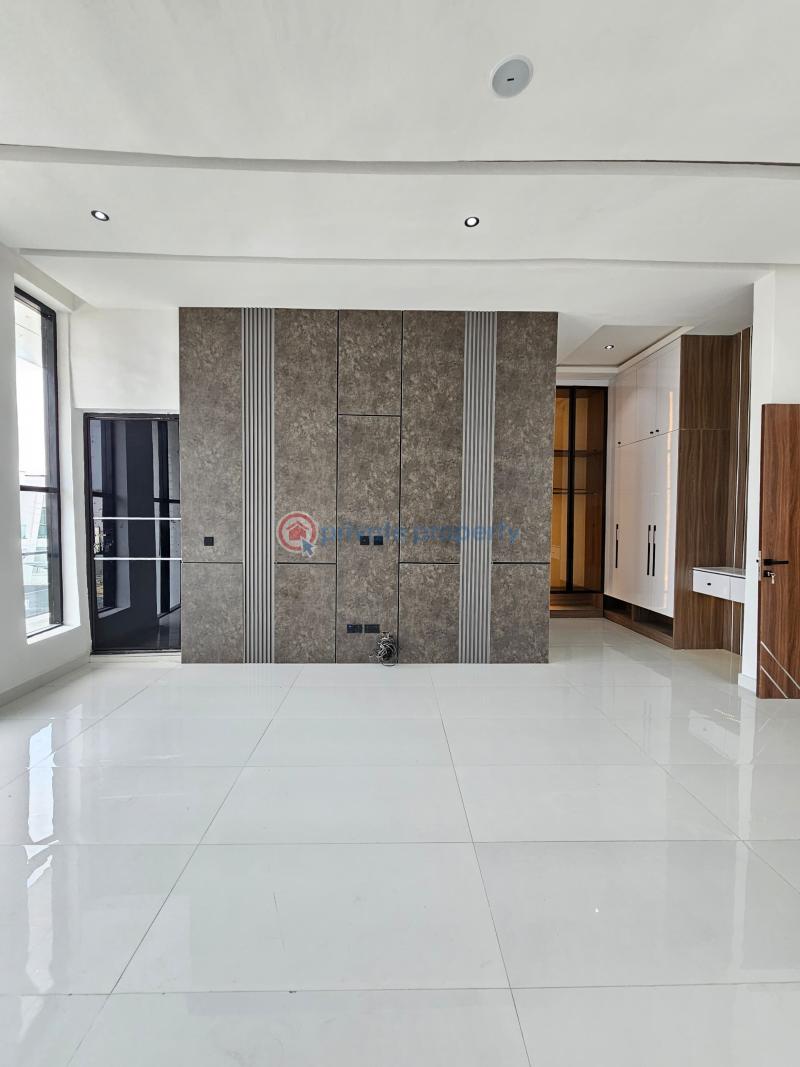 4 bedroom Detached Duplex For Sale Ajah, Lekki Lagos - 3