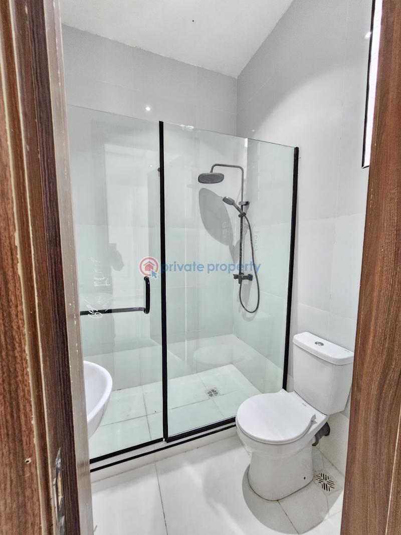 4 bedroom Detached Duplex For Sale Ajah, Lekki Lagos - 10