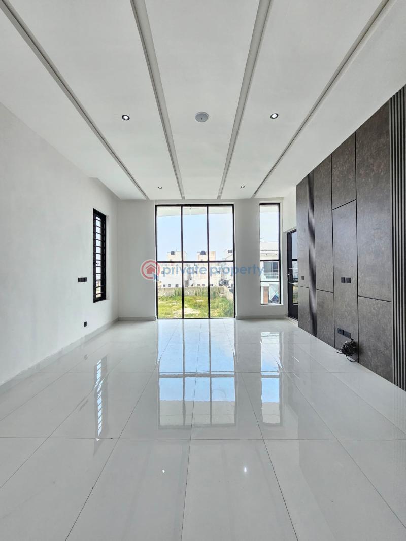 4 bedroom Detached Duplex For Sale Ajah, Lekki Lagos - 12