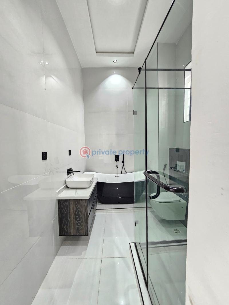 4 bedroom Detached Duplex For Sale Ajah, Lekki Lagos - 2