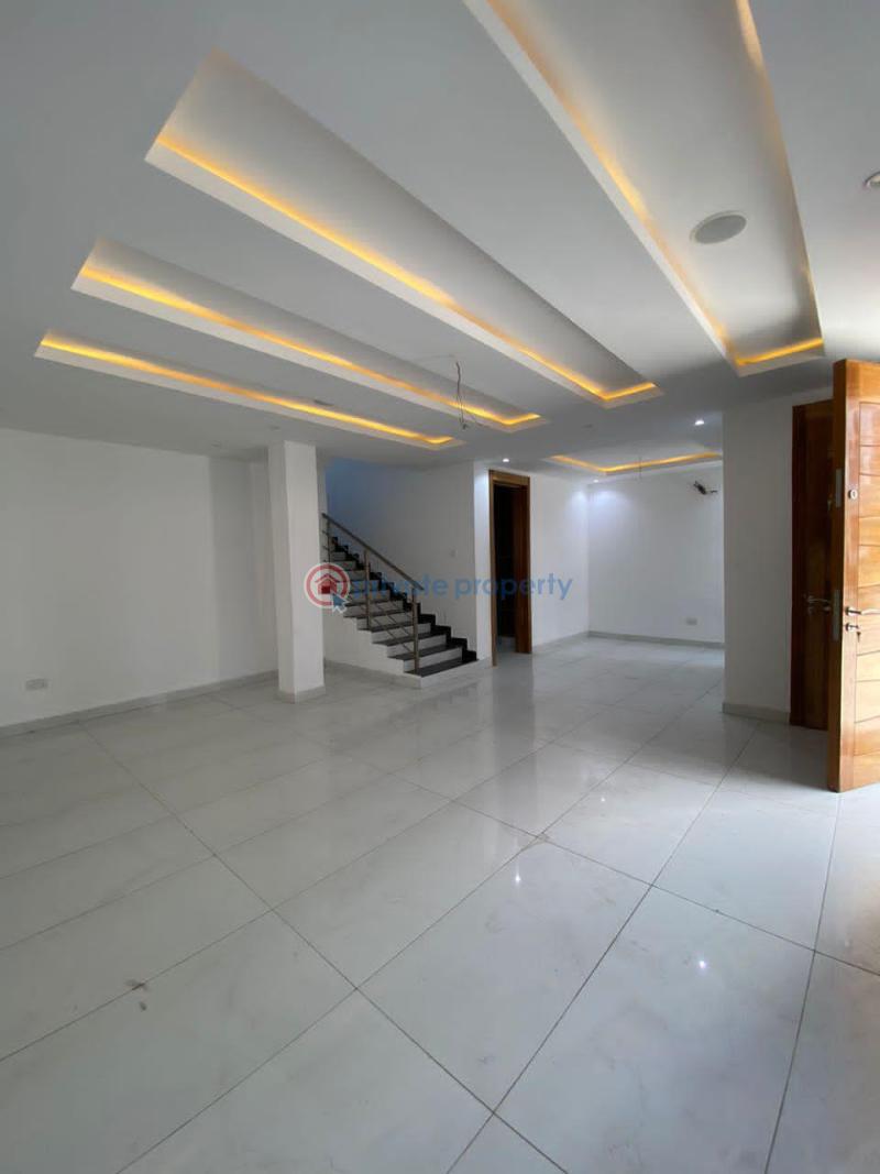 4 bedroom Terraced Duplex For Sale Ikate Lekki Lagos - 9
