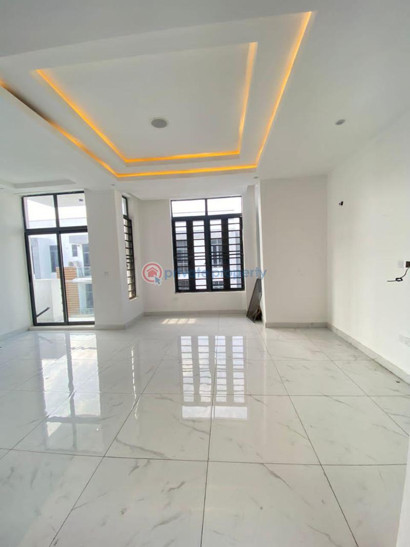 4 bedroom Terraced Duplex For Sale Ikate Lekki Lagos - 3