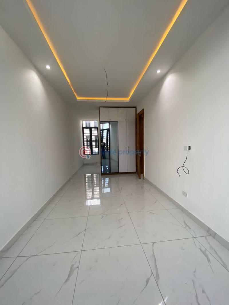 4 bedroom Terraced Duplex For Sale Ikate Lekki Lagos - 2
