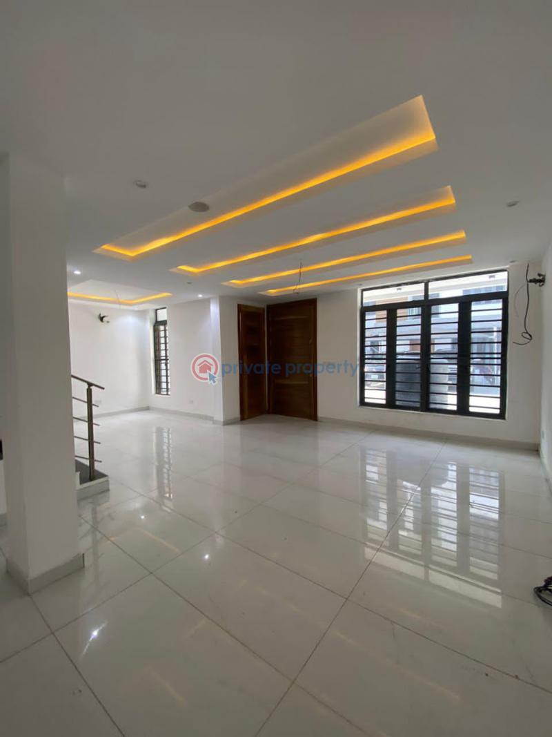 4 bedroom Terraced Duplex For Sale Ikate Lekki Lagos - 7