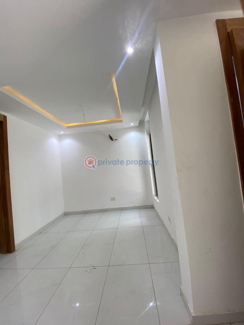 4 bedroom Terraced Duplex For Sale Ikate Lekki Lagos - 10