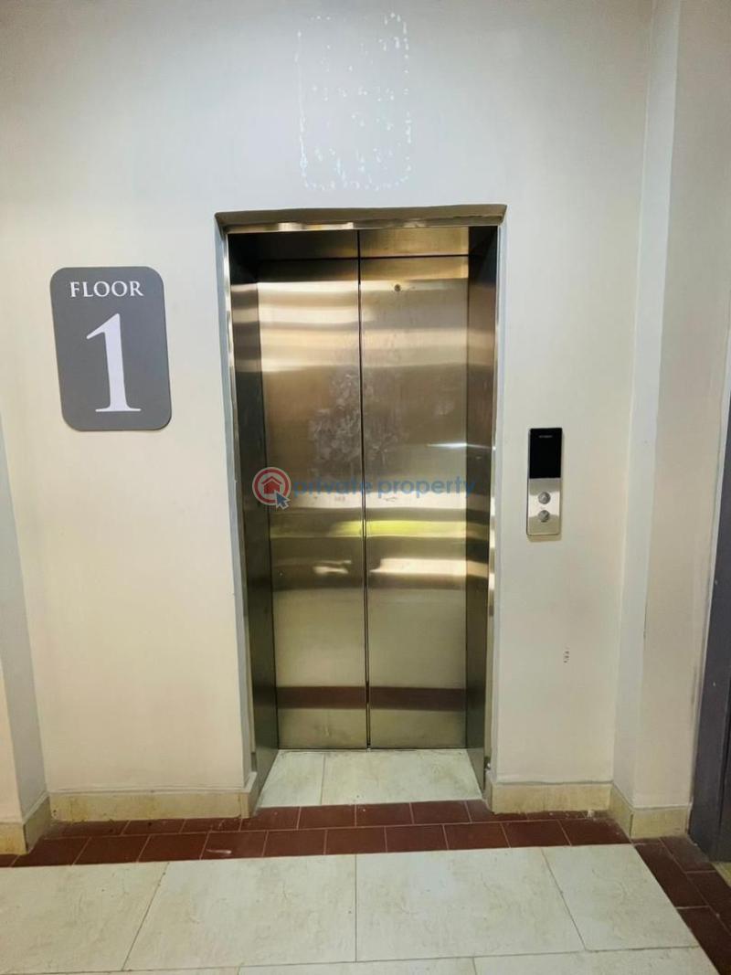 3 bedroom Block Of Flats For Sale Ilupeju Lagos - 12