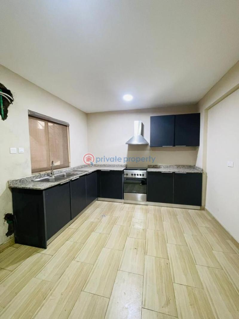 3 bedroom Block Of Flats For Sale Ilupeju Lagos - 4