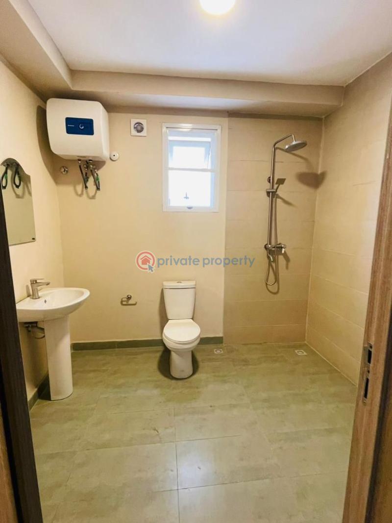 3 bedroom Block Of Flats For Sale Ilupeju Lagos - 9