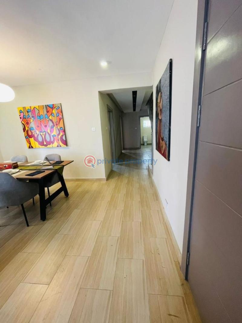 3 bedroom Block Of Flats For Sale Ilupeju Lagos - 2