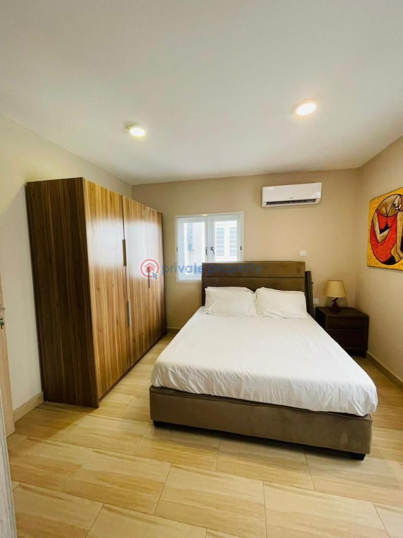 3 bedroom Block Of Flats For Sale Ilupeju Lagos - 6