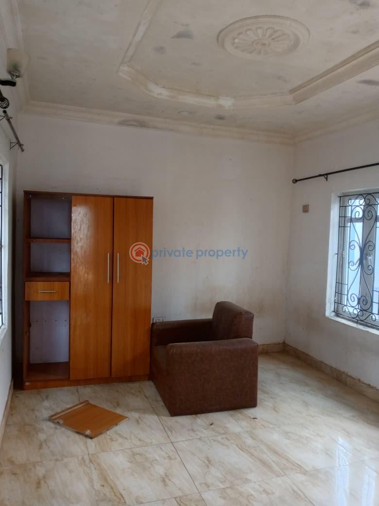 1 bedroom Block Of Flats For Rent Idi Oya Bus Stop Akala Express Ibadan Oyo - 5