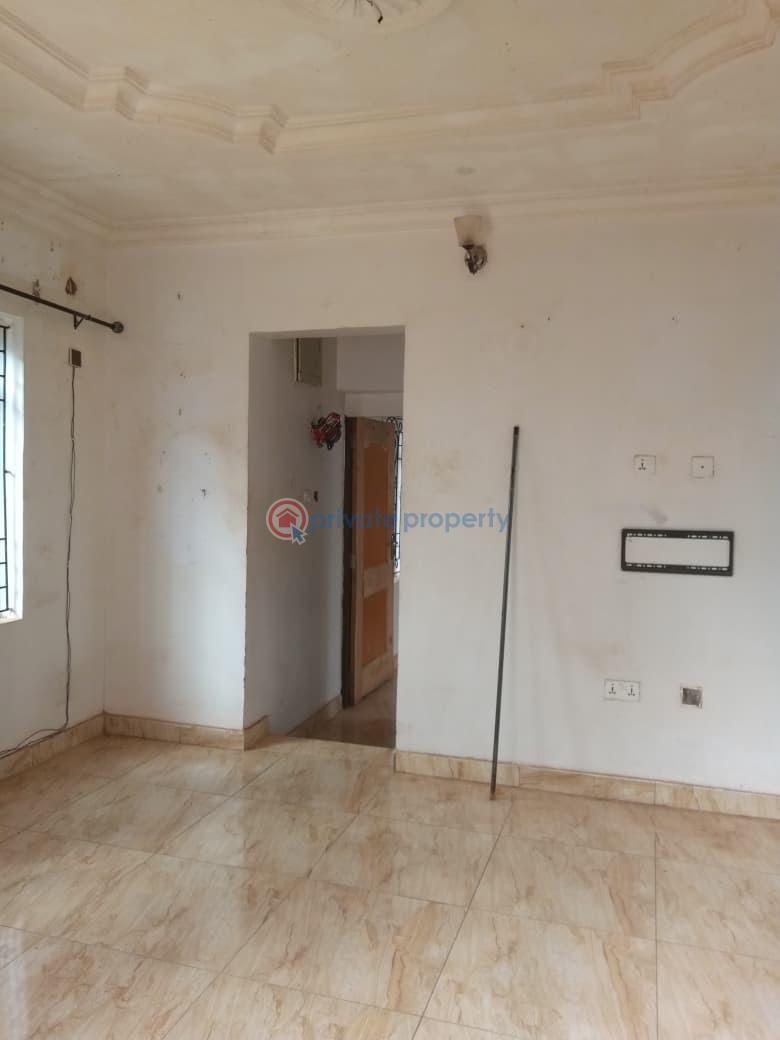 1 bedroom Block Of Flats For Rent Idi Oya Bus Stop Akala Express Ibadan Oyo - 1