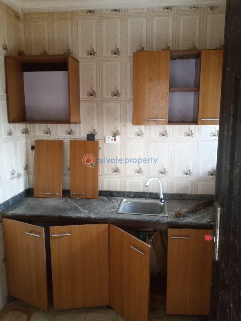 1 bedroom Block Of Flats For Rent Idi Oya Bus Stop Akala Express Ibadan Oyo - 3