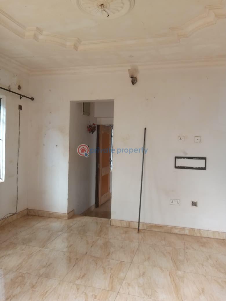 1 bedroom Block Of Flats For Rent Idi Oya Bus Stop Akala Express Ibadan Oyo - 4