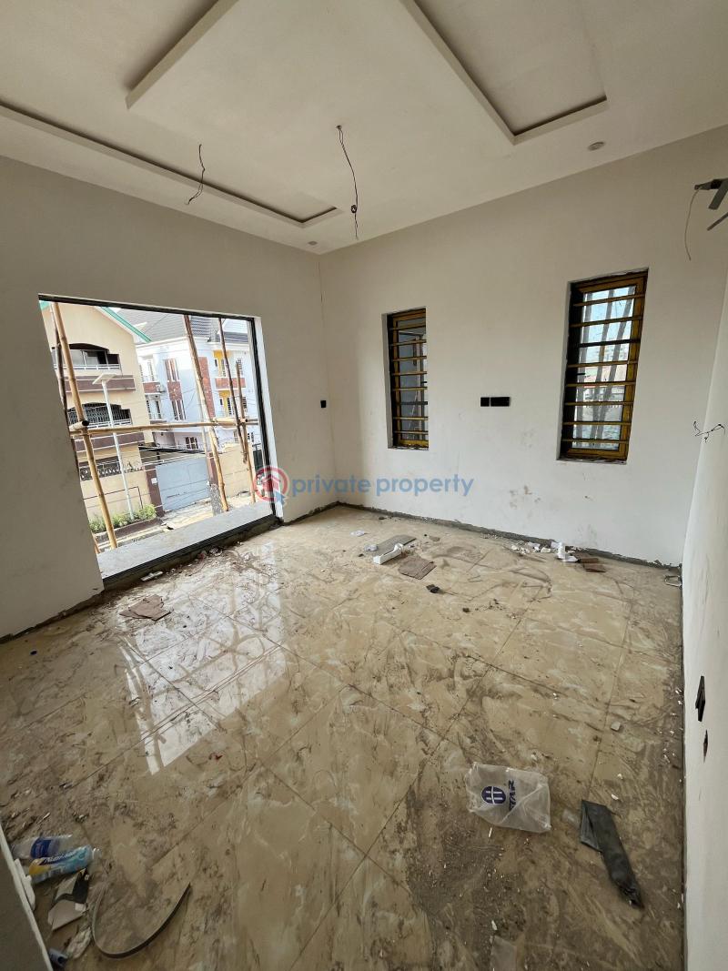 3 bedroom Flat & Apartment For Sale Allen Avenue Ikeja Lagos - 6